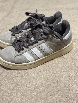 Adidas Campus 00's Grises