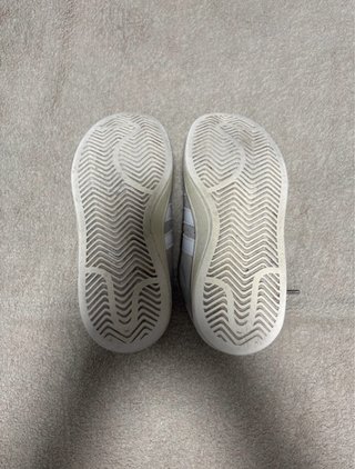 Adidas Campus 00's Grises