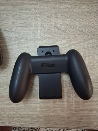 Mandos Nintendo Switch