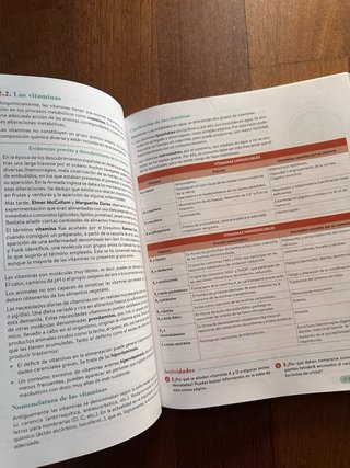 Biología 2º Bachillerato. Libro del estudiante....