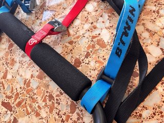 Portabicis B'Twin 3 Bicicletas