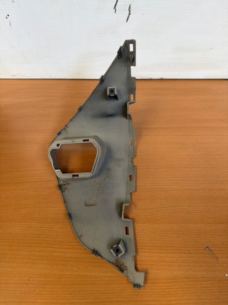 Tapa interior Carenado Derch Yamaha Tricity 300 23