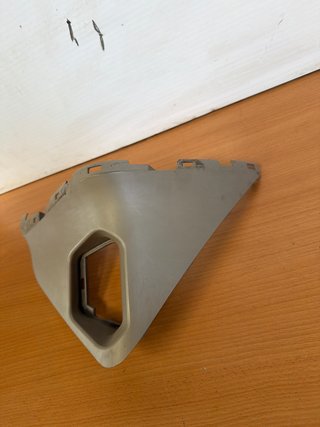 Tapa interior Carenado Derch Yamaha Tricity 300 23