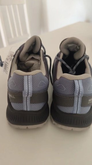 Zapatillas Merrell Speed Strike Sport WP