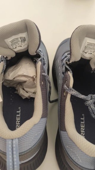 Zapatillas Merrell Speed Strike Sport WP