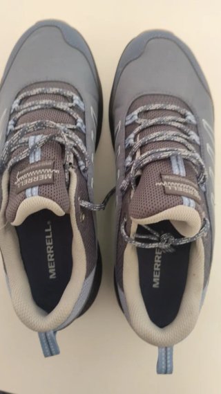Zapatillas Merrell Speed Strike Sport WP