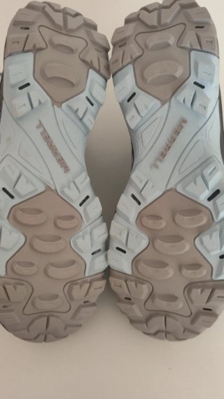 Zapatillas Merrell Speed Strike Sport WP