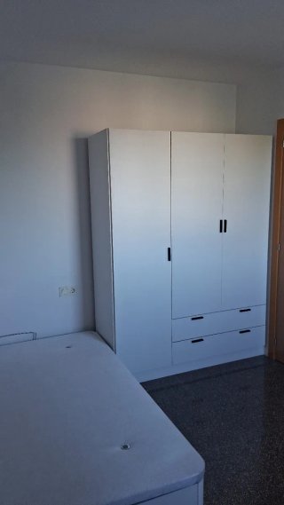 Canape cama y armario