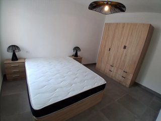 Canape cama y armario
