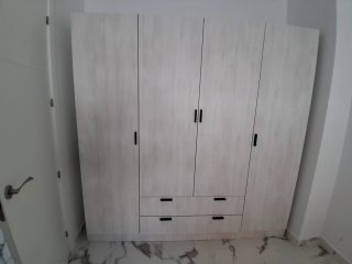 Canape cama y armario