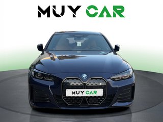 BMW i4 eDrive40 250 kW (340 CV)