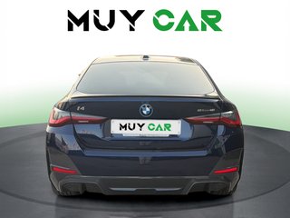 BMW i4 eDrive40 250 kW (340 CV)