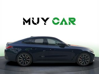 BMW i4 eDrive40 250 kW (340 CV)