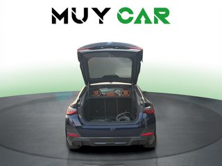 BMW i4 eDrive40 250 kW (340 CV)