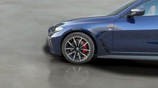BMW i4 eDrive40 250 kW (340 CV)