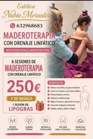 Masajes anti estrés y medicina tradicional china