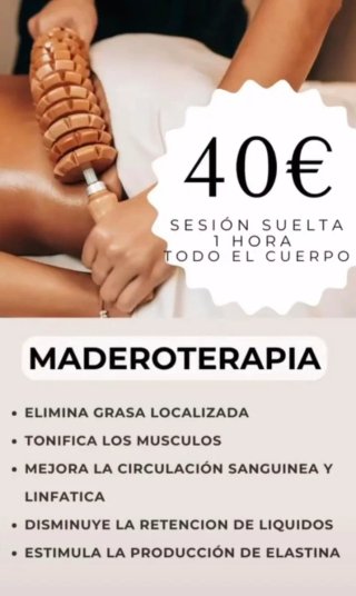 Masajes anti estrés y medicina tradicional china