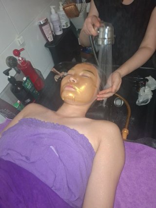 Masajes anti estrés y medicina tradicional china