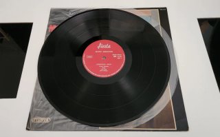 Manu Dibango - Makossa Man Vinilo