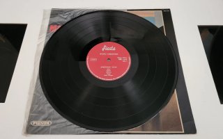 Manu Dibango - Makossa Man Vinilo