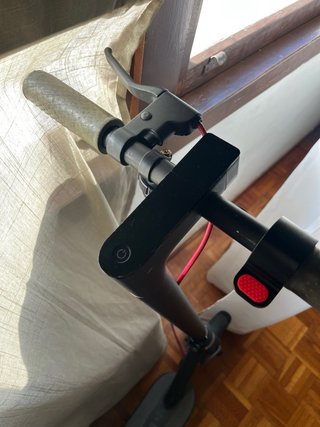 Patinete eléctrico Xiaomi m365