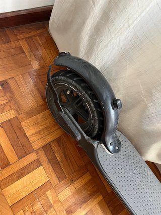 Patinete eléctrico Xiaomi m365