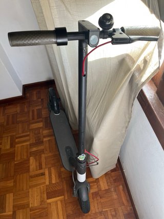 Patinete eléctrico Xiaomi m365
