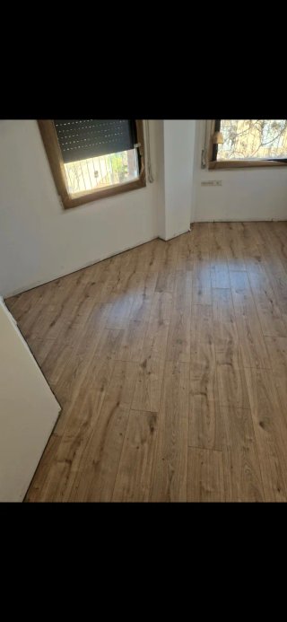Tarima Vinilo Parquet