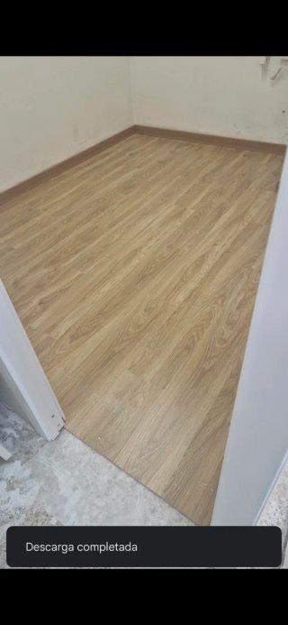 Tarima Vinilo Parquet