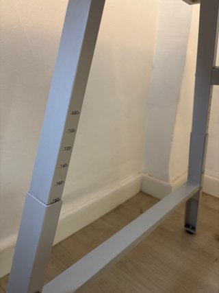 Mesa Gaming IKEA UTESPELARE