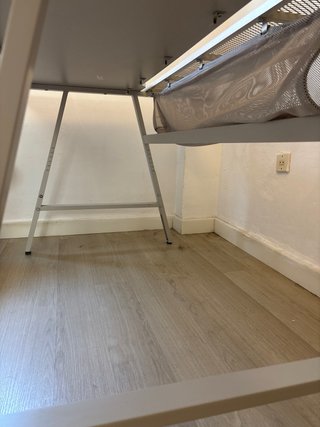 Mesa Gaming IKEA UTESPELARE