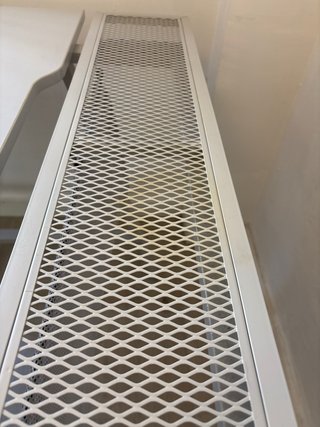 Mesa Gaming IKEA UTESPELARE