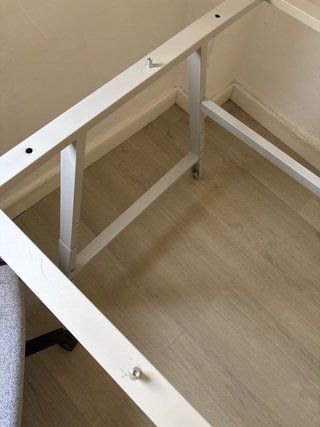 Mesa Gaming IKEA UTESPELARE