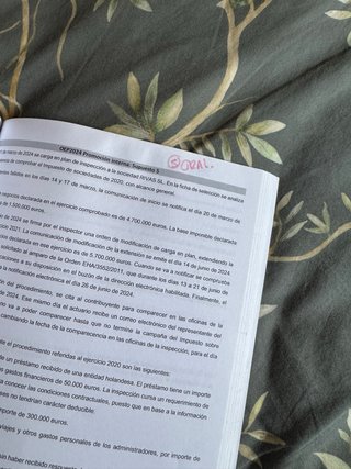 Libro exámenes oficial resueltos Agente Hacienda