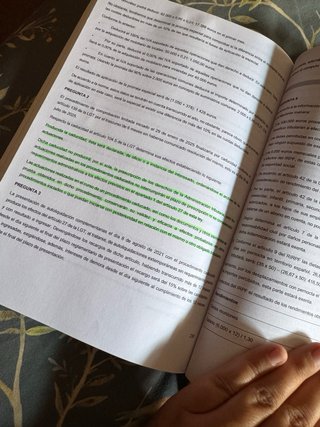 Libro exámenes oficial resueltos Agente Hacienda