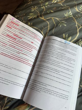 Libro exámenes oficial resueltos Agente Hacienda
