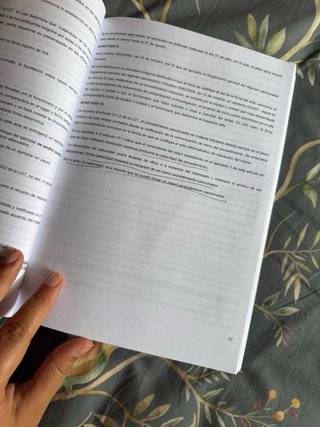 Libro exámenes oficial resueltos Agente Hacienda