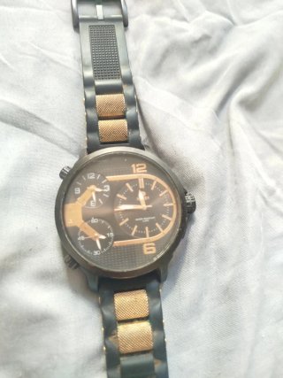 Reloj hombre Marca Marea en perfecto estado