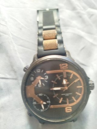 Reloj hombre Marca Marea en perfecto estado