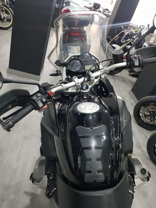 BMW R1200 GS