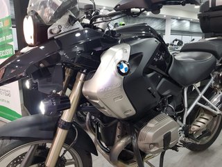 BMW R1200 GS