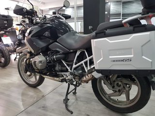 BMW R1200 GS
