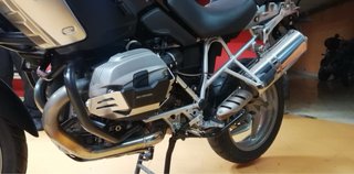 BMW R1200 GS