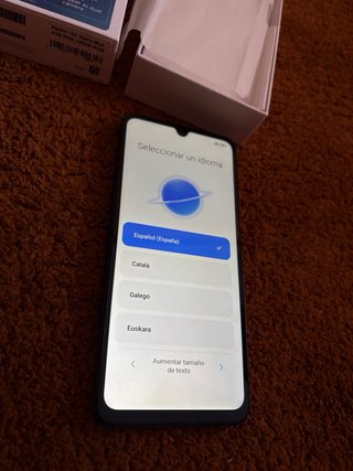 Xiaomi Redmi 14C 128GB Azul
