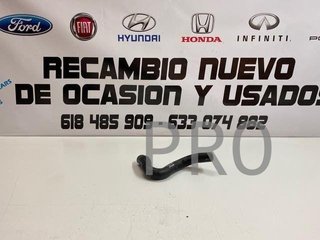 tubo radiador opel vectra b nuevo