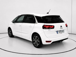 Citroen C4 Picasso PureTech 130 S&S Feel 96 kW (130 CV)