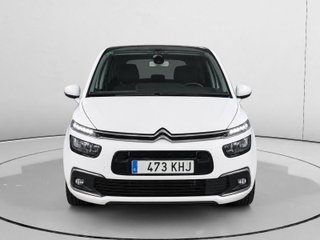 Citroen C4 Picasso PureTech 130 S&S Feel 96 kW (130 CV)