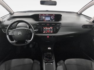 Citroen C4 Picasso PureTech 130 S&S Feel 96 kW (130 CV)