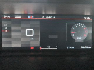 Citroen C4 Picasso PureTech 130 S&S Feel 96 kW (130 CV)