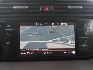 Citroen C4 Picasso PureTech 130 S&S Feel 96 kW (130 CV)